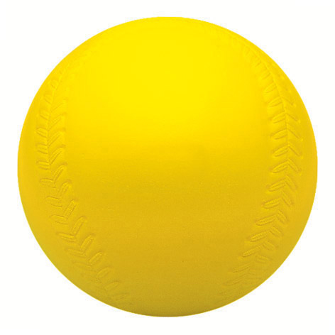 Firm Foam Softball (12")