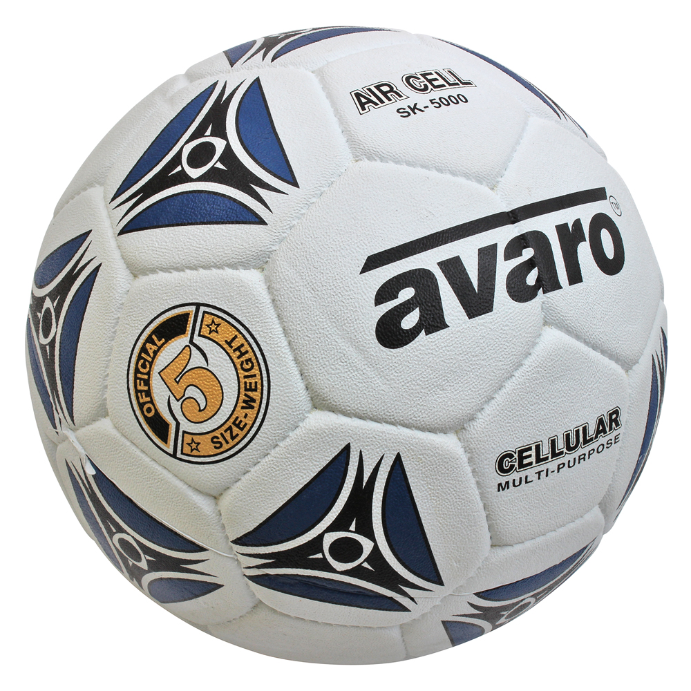 Avaro Air Cell Soccer Size 5