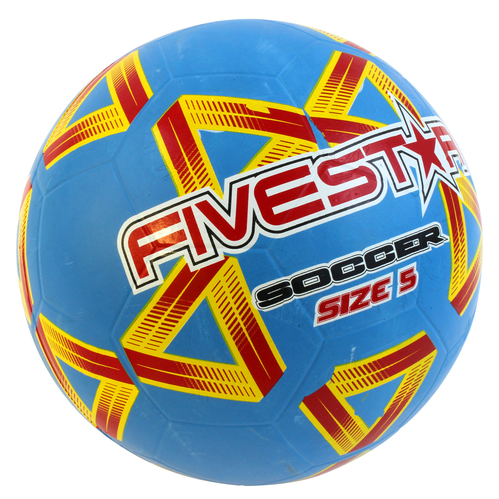 Fivestar Soccer