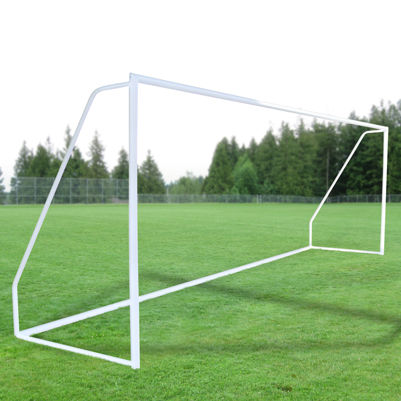 Club Soccer Goal - Senior - Pair