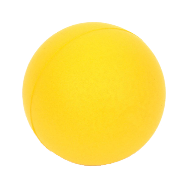 Foam Squash Ball