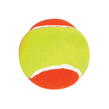 Low Compression Tennis Balls