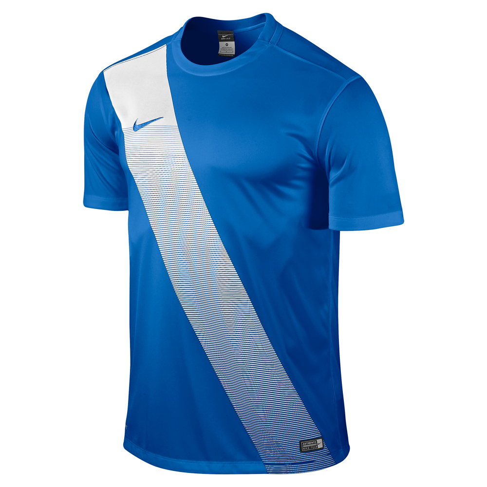 Nike Sash Jersey Mens