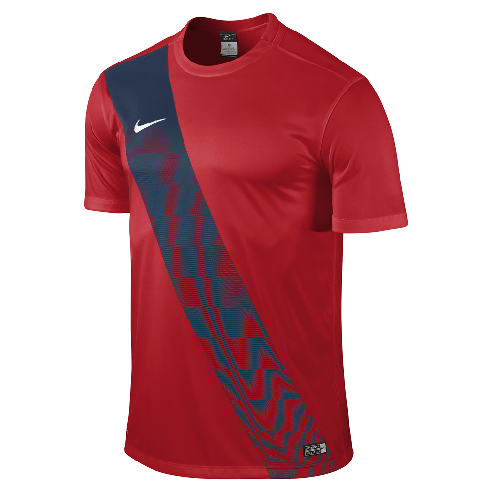 Nike Sash Jersey Mens
