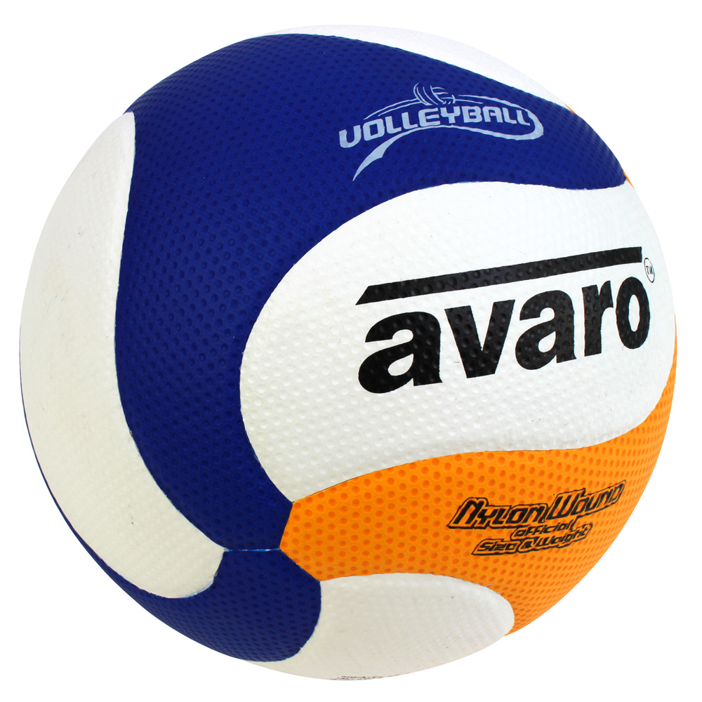 Avaro Premium Match Volleyball