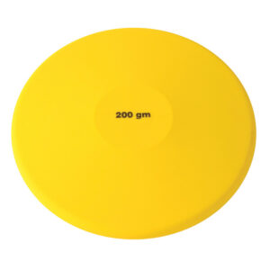 PVC Discus 200grm