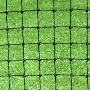 Regulation Hockey Nets Pair