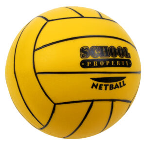 School Property PVC Netball Trainer