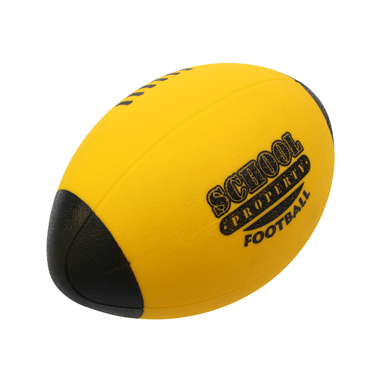 School Property PVC Rugby Trainer
