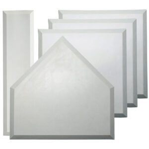 Senior Heavy Duty Throw Down Base Set