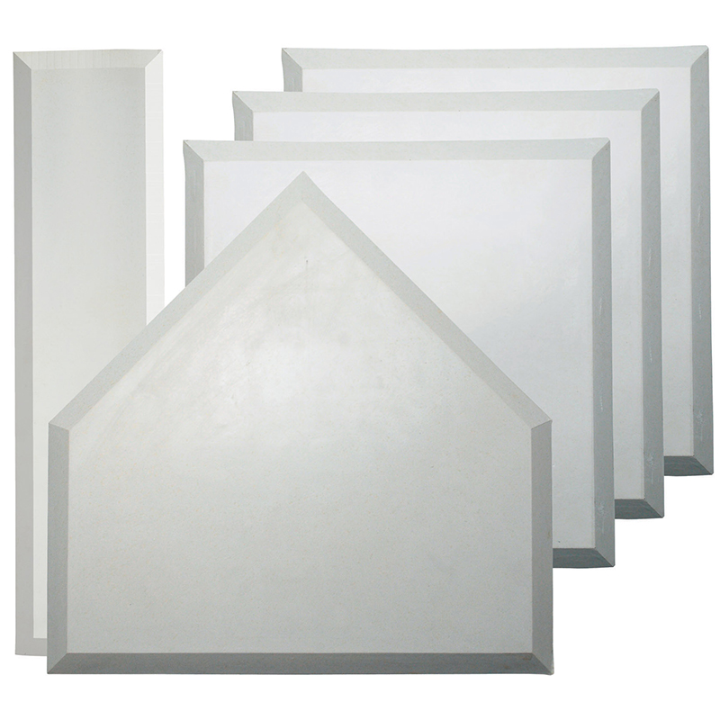 Senior Heavy Duty Throw Down Base Set