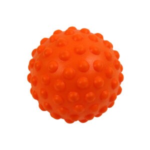 Sensory Ball 10cm - Orange