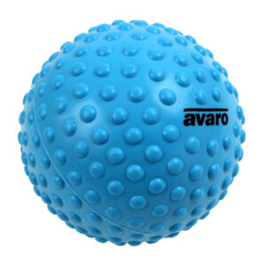 Sensory Ball 16cm - Blue
