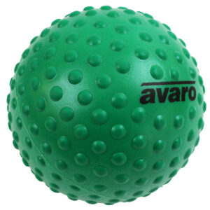 Sensory Ball 20cm - Green