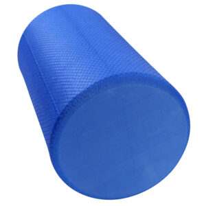 Short Full Round Foam Roller