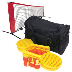 Short Tennis/Padder Tennis Kit