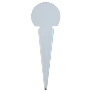 Shot and Discus Markers