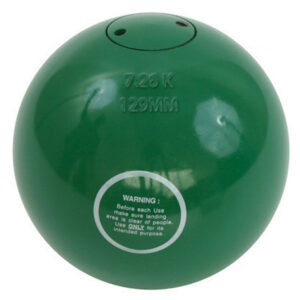 Shotput Competition 7.26kg