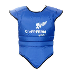 Silver Fern Contact Suit