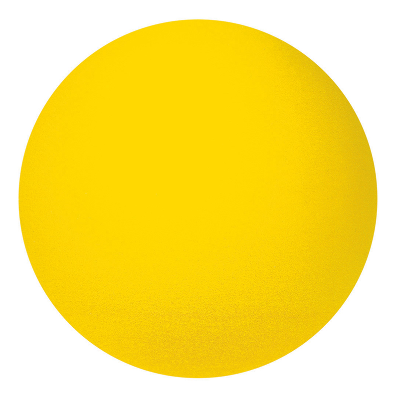 Soft Sponge Ball - 22cm