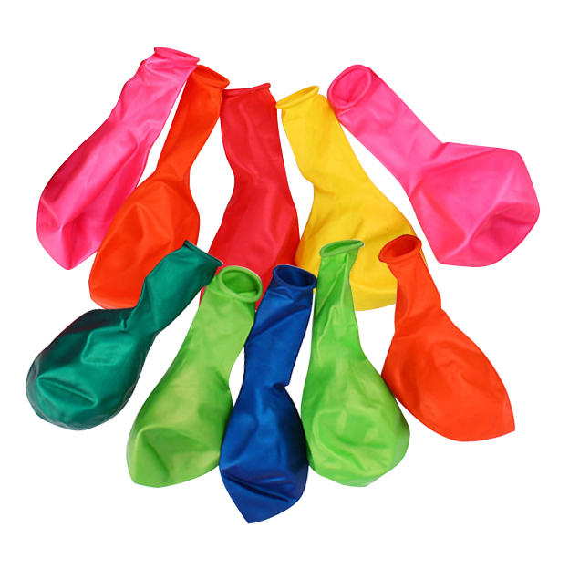 Spare Balloonee Balloons - 10pk