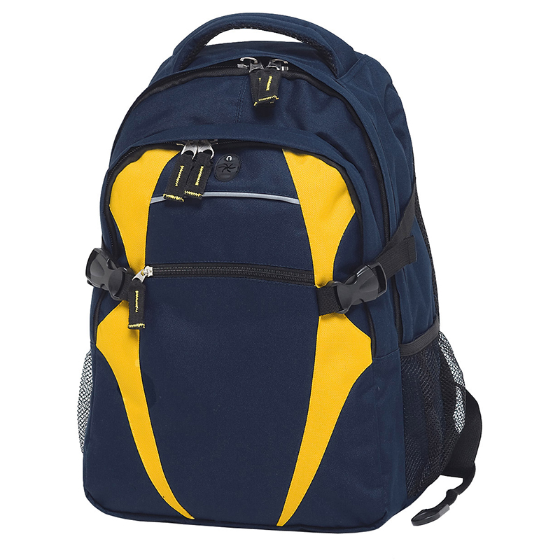 Spliced Zenith Backpac - view 2