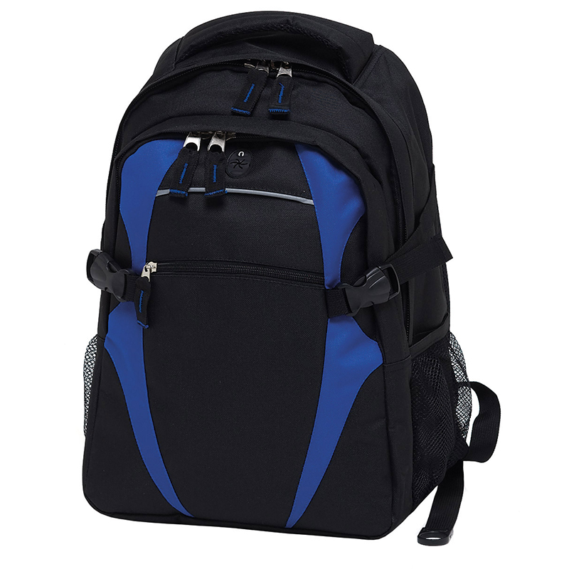 Spliced Zenith Backpac - view 3