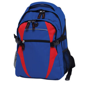 Spliced Zenith Backpac