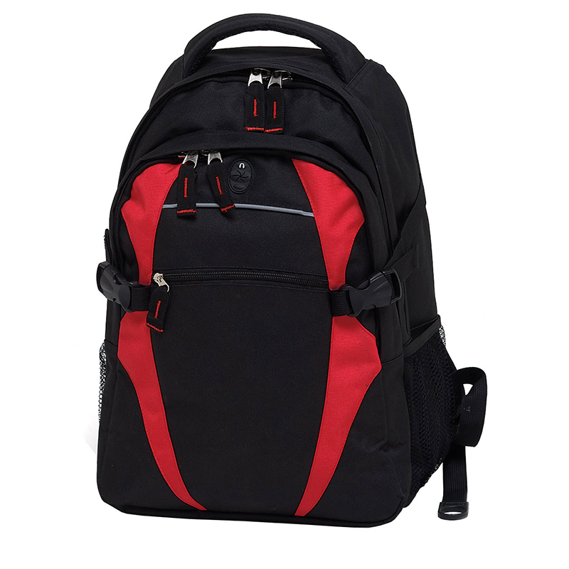 Spliced Zenith Backpac - view 5