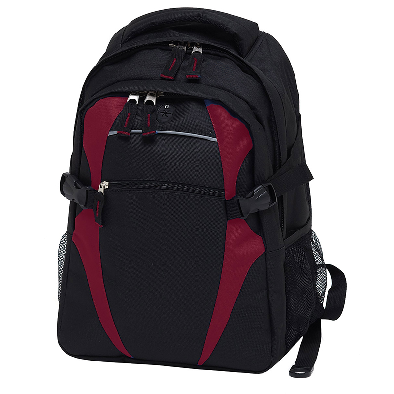 Spliced Zenith Backpac - view 7
