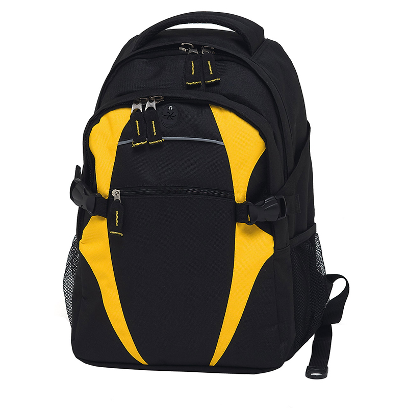 Spliced Zenith Backpac - view 8