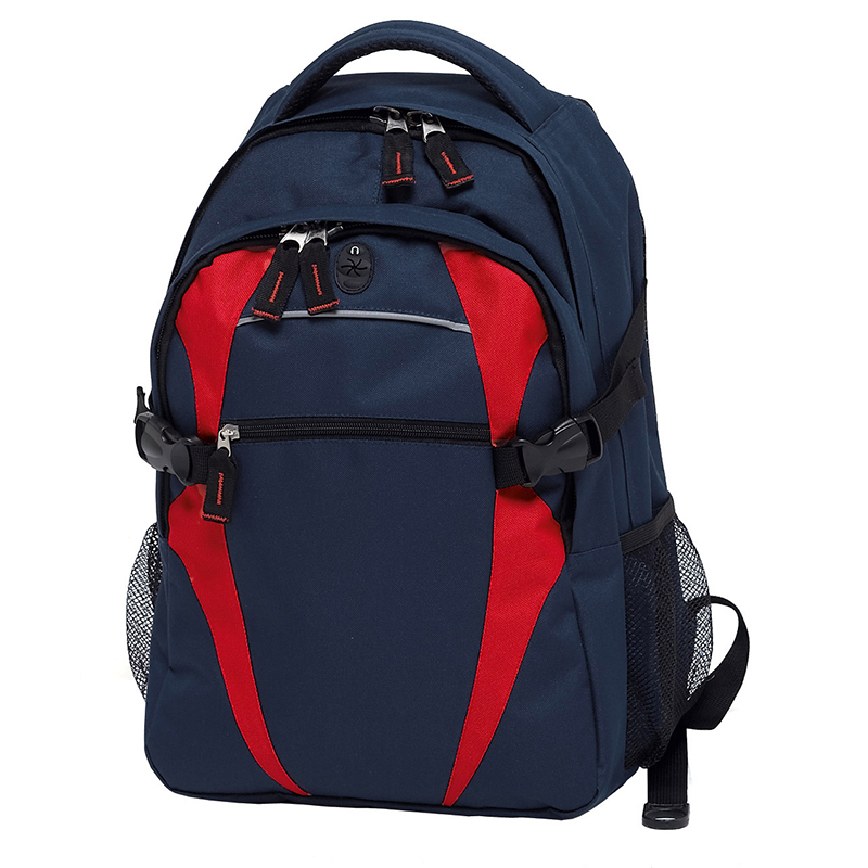 Spliced Zenith Backpac - view 9