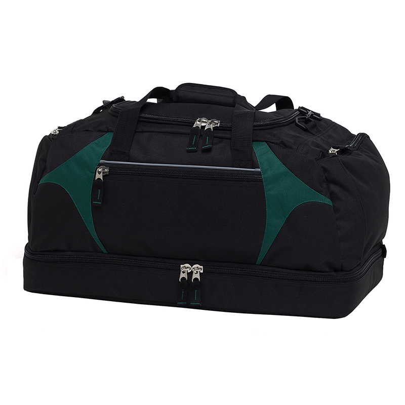 Spliced Zenith Sport Bag - view 2