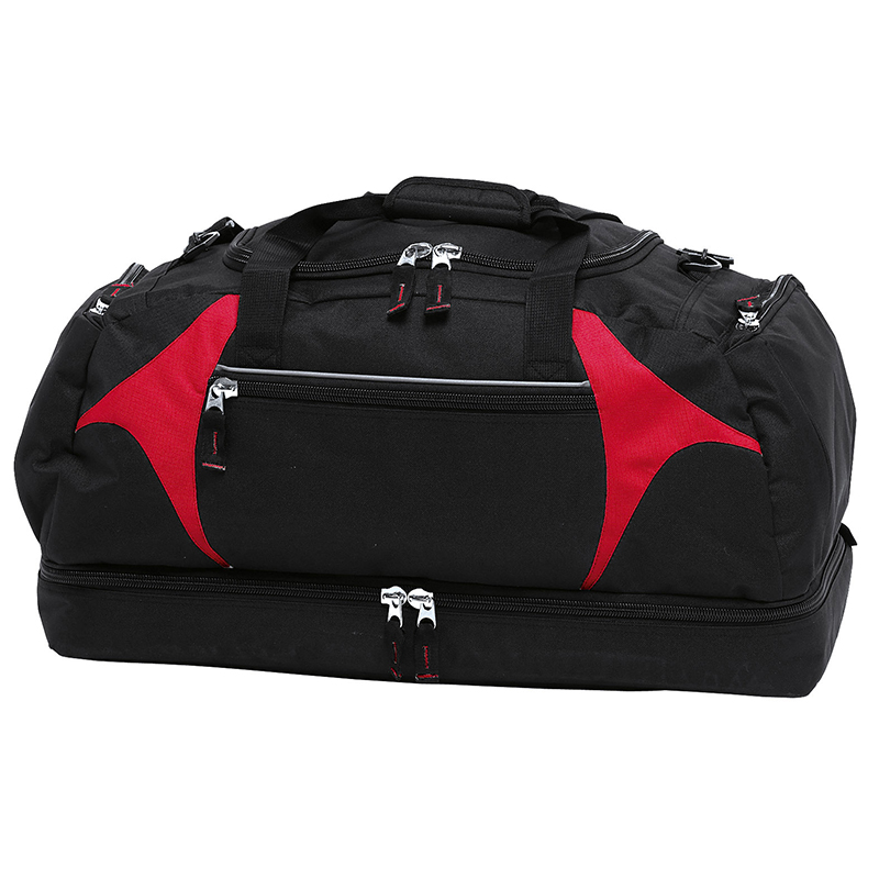 Spliced Zenith Sport Bag - view 3