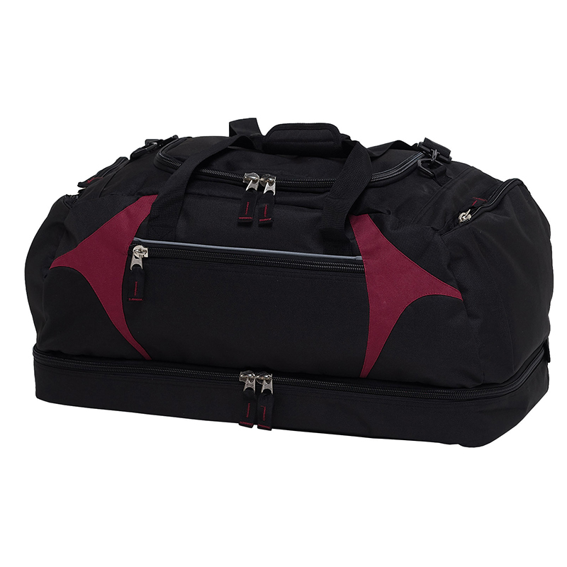 Spliced Zenith Sport Bag - view 5