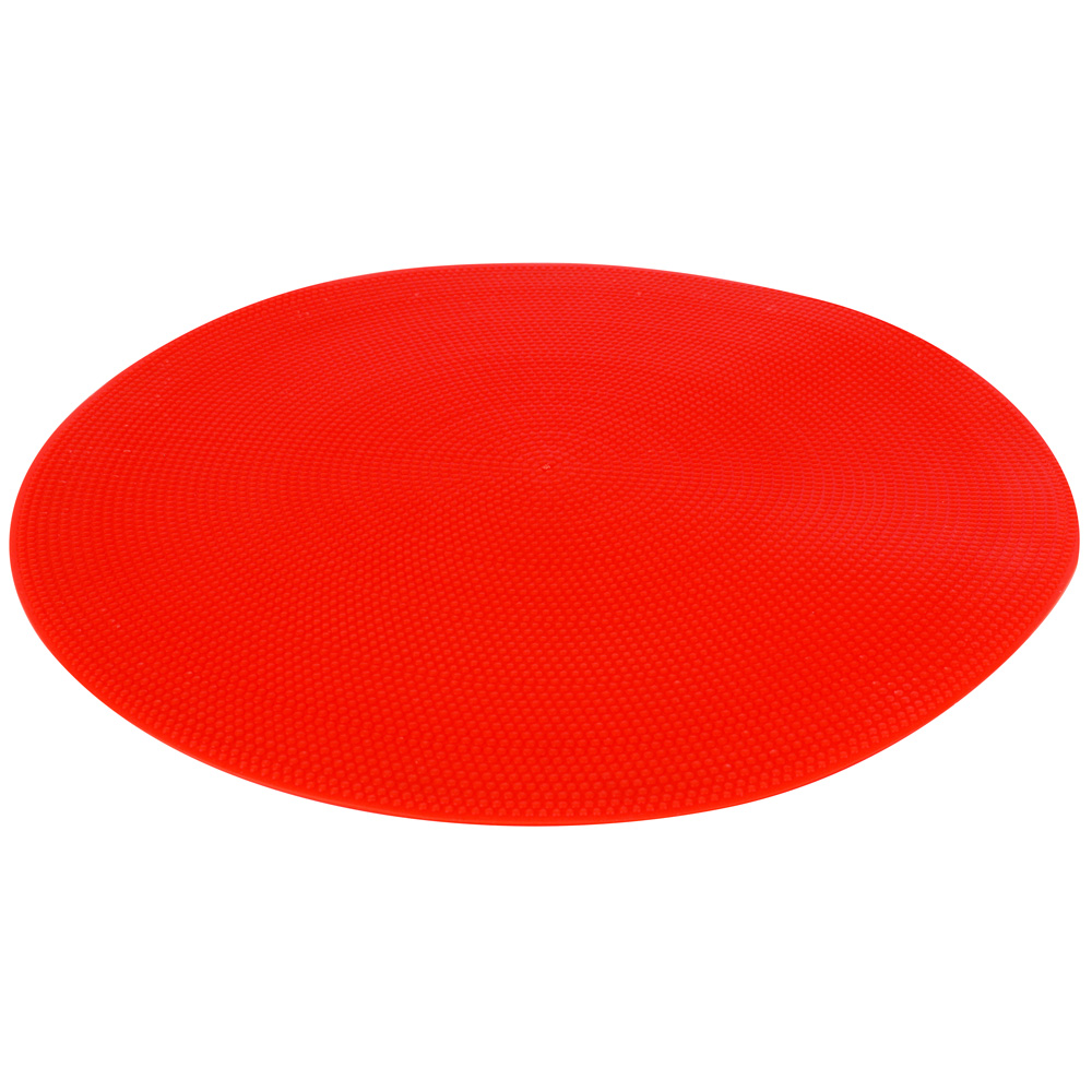 Spot Marker - Red