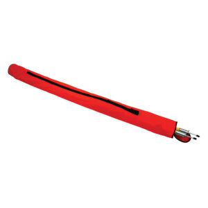 Spring Base Slalom Poles Set/4