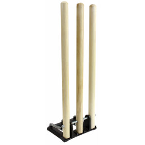 Spring Return Stumps