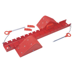 Starting Block Vinex Racer