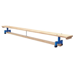 Steel Swedish Bench 3.5m