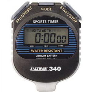 Stopwatch Ultrak 340