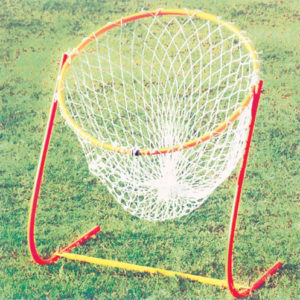 Target Net & Frame