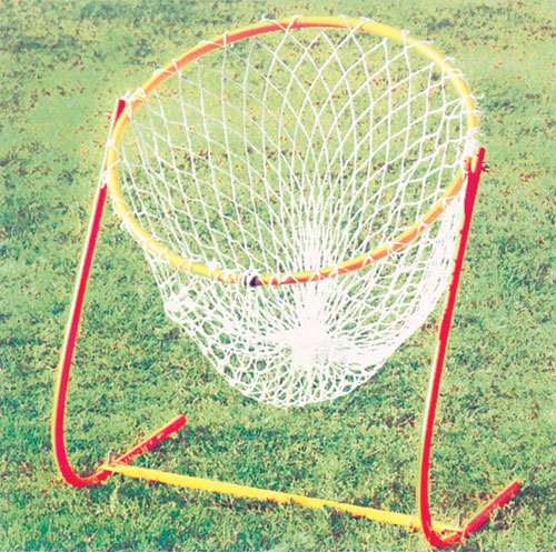 Target Net & Frame