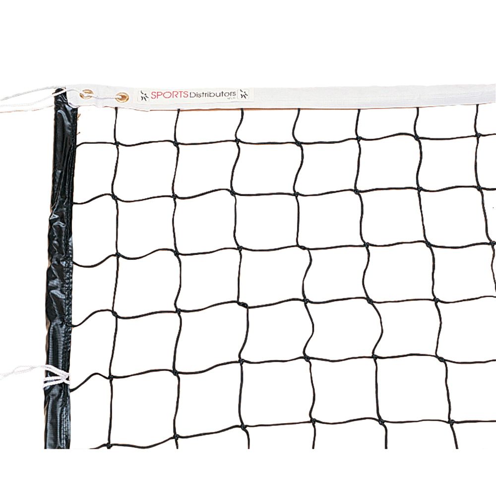 Volleyball Net - International Match