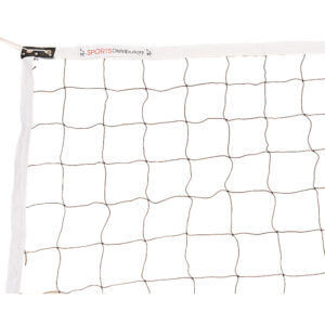 Volleyball Net - School
