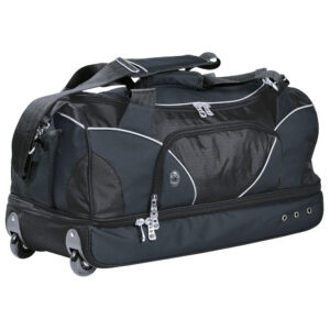 Wheelie Travel Bag - 62 Ltr