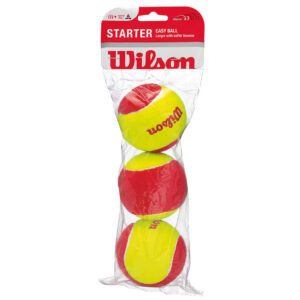 Wilson Starter Balls - Level 3