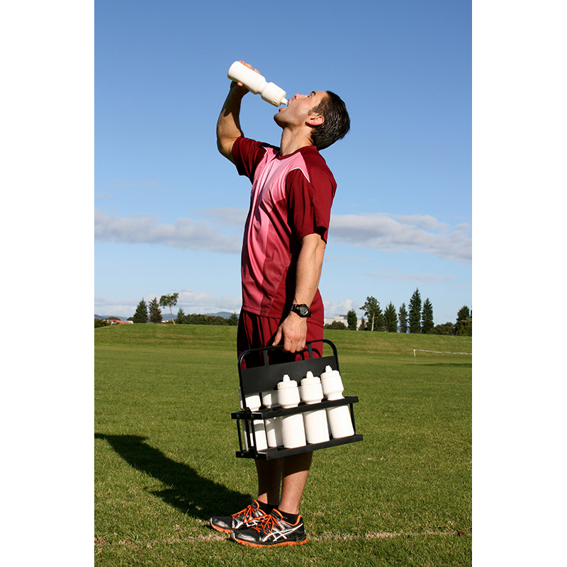X-Stream x8 bottle Carrier Set - view 2
