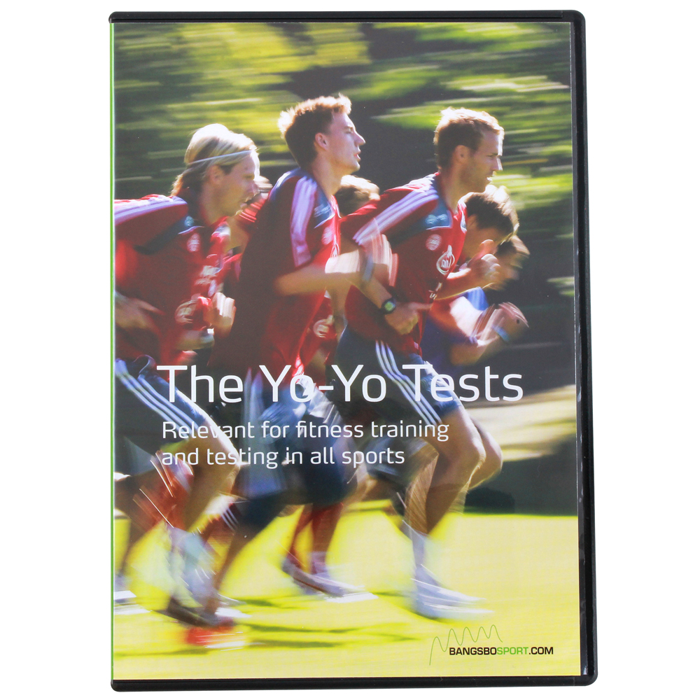 Yo-Yo Tests