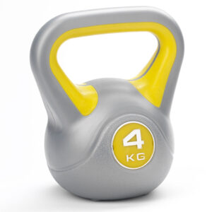 York Kettlebell (4kg)